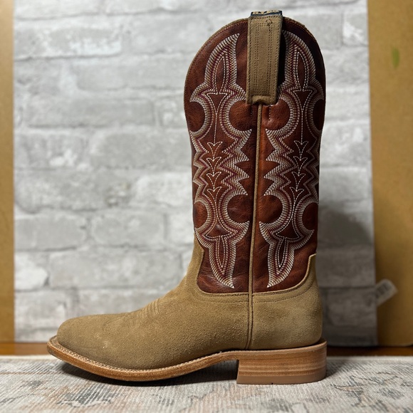 Hyer HOLTON boot with original hyer box and packaging with FREE SHIPPING - Picture 2 of 16